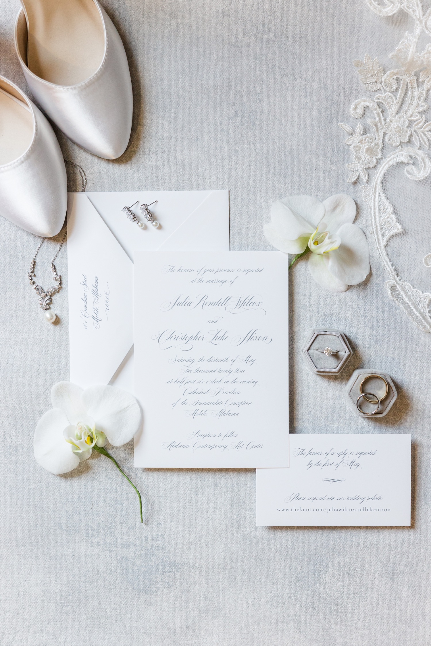 Photography By Toni Wedding Details