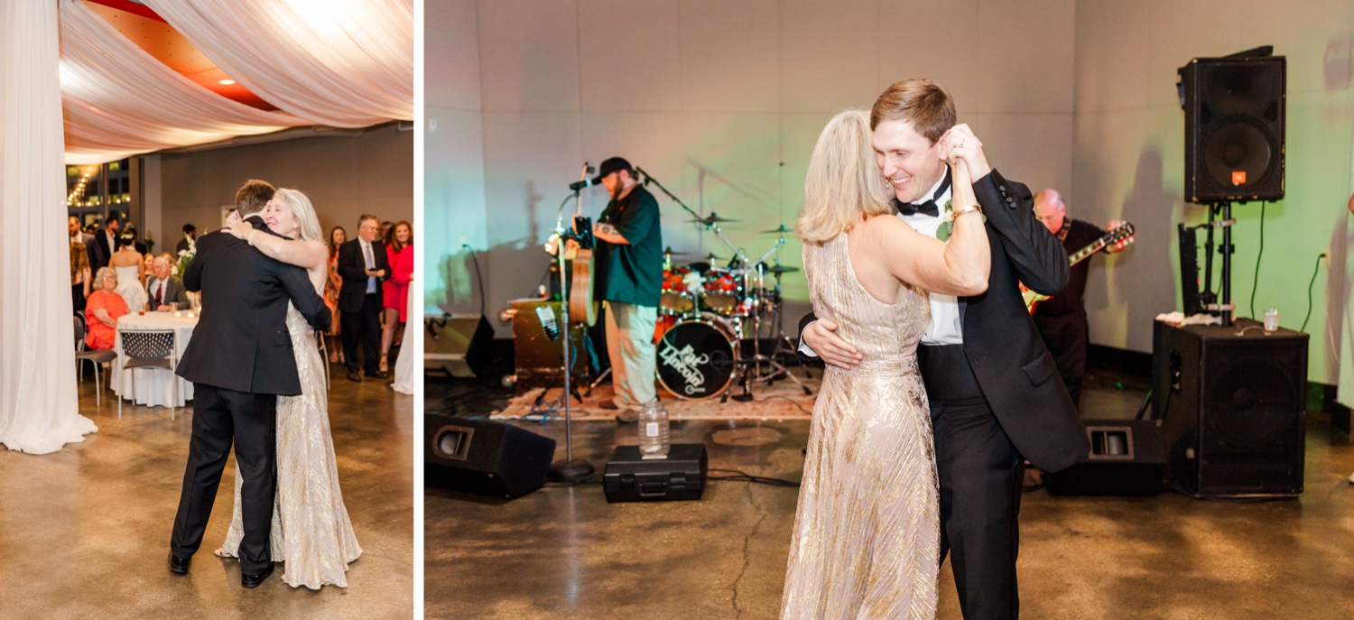 Photography By Toni Reception First Dances