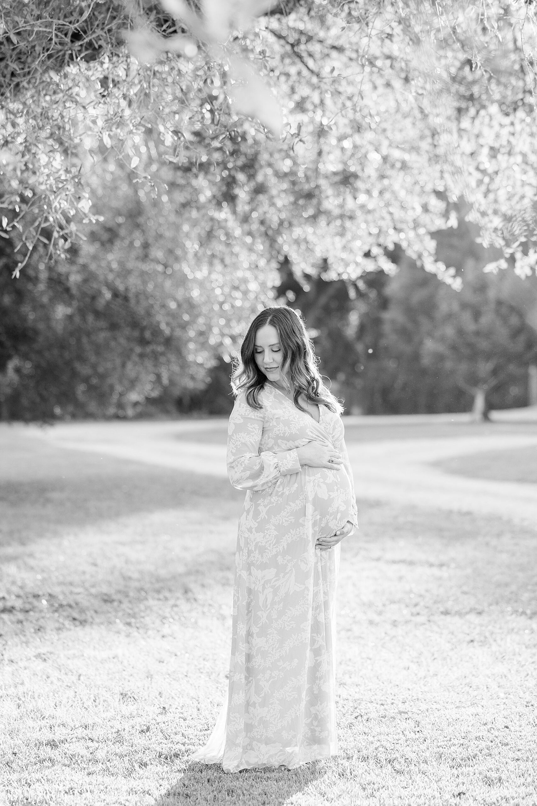 Fairhope Maternity Photographer