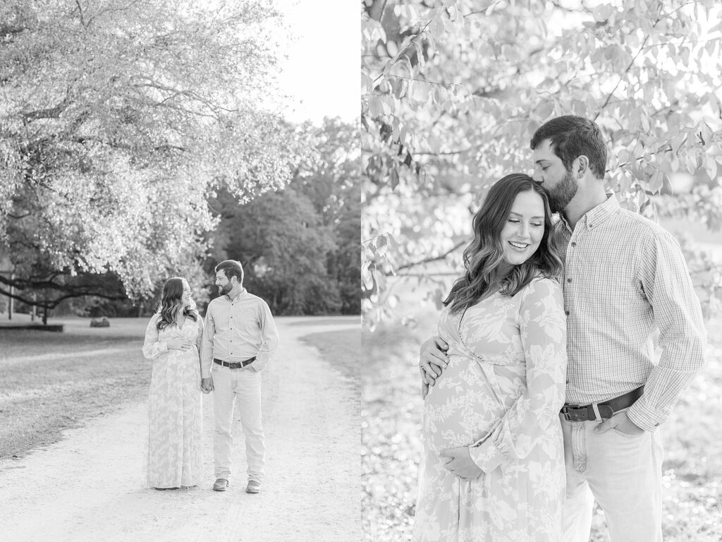 Fairhope maternity photographer Photography by Toni