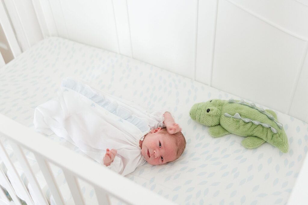 Newborn-photos