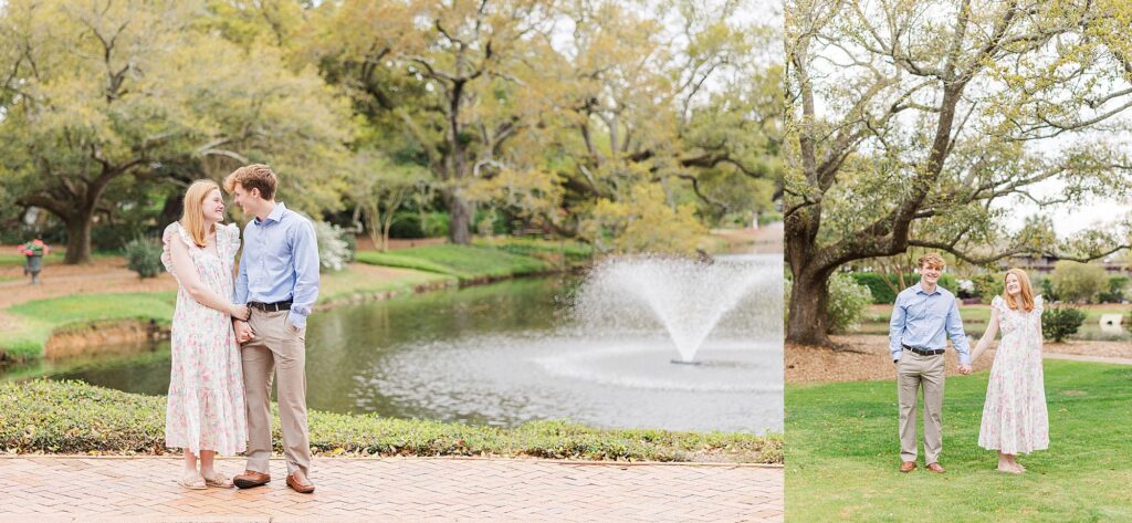 Proposal Portraits by Photography by Toni 