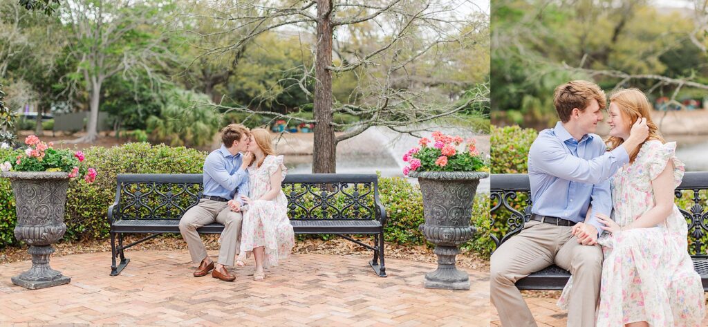 Fairhope proposal 
