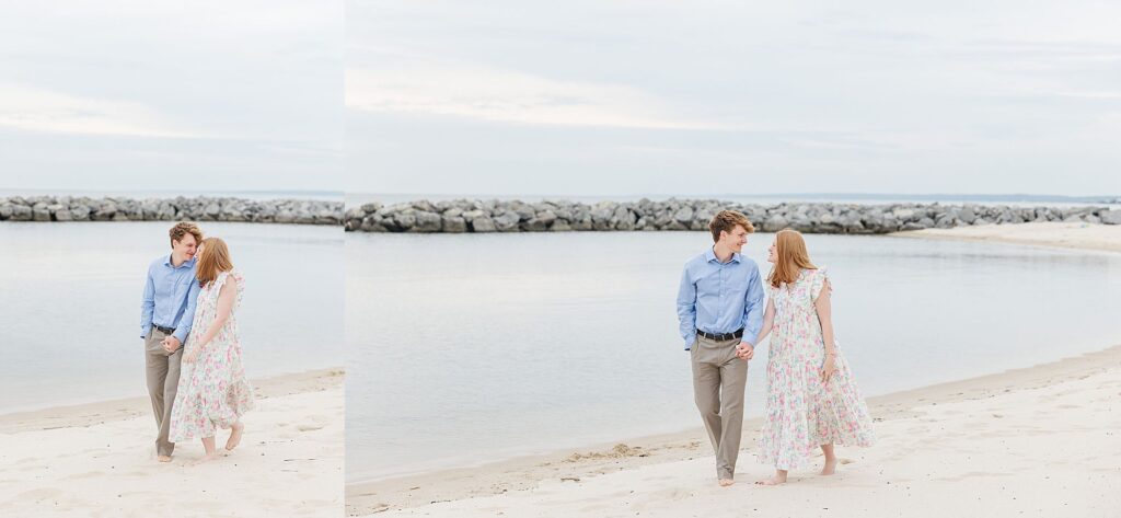 Wedding and engagement photographer 
