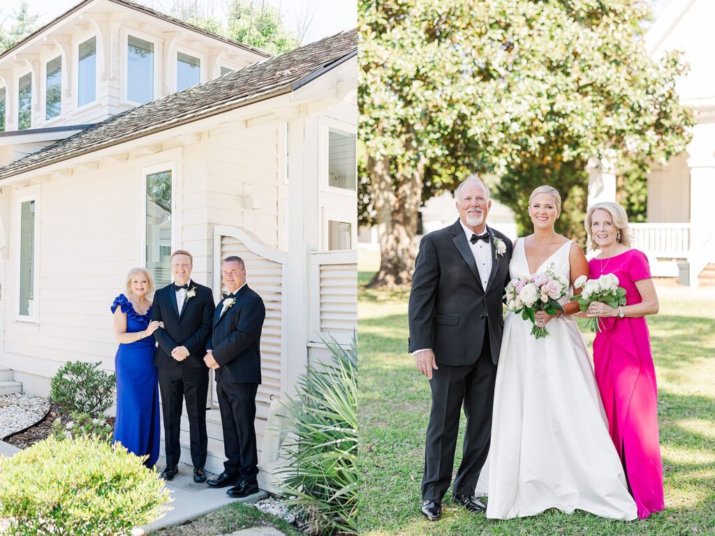 Lucia Bleu Fairhope wedding 