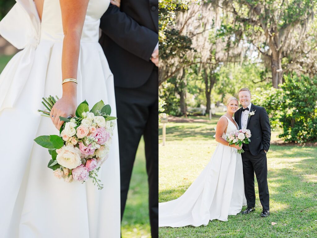 Fairhope wedding 