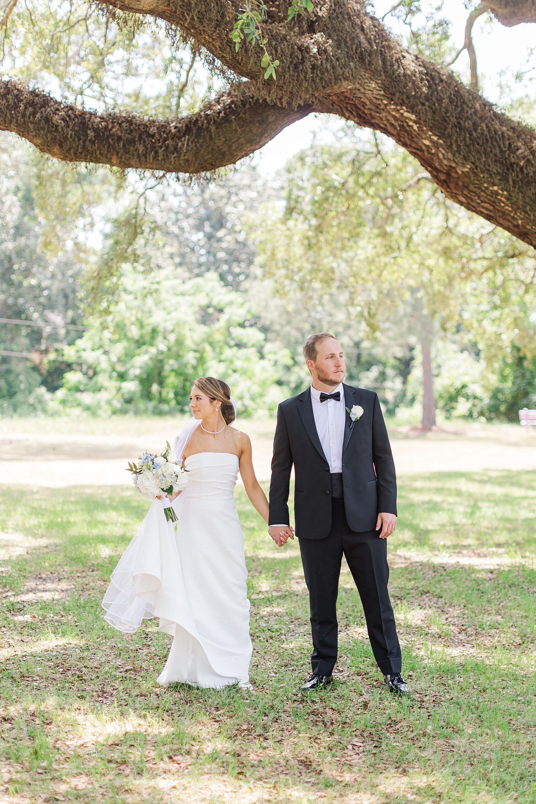 wedding portraits by Photography by Toni 