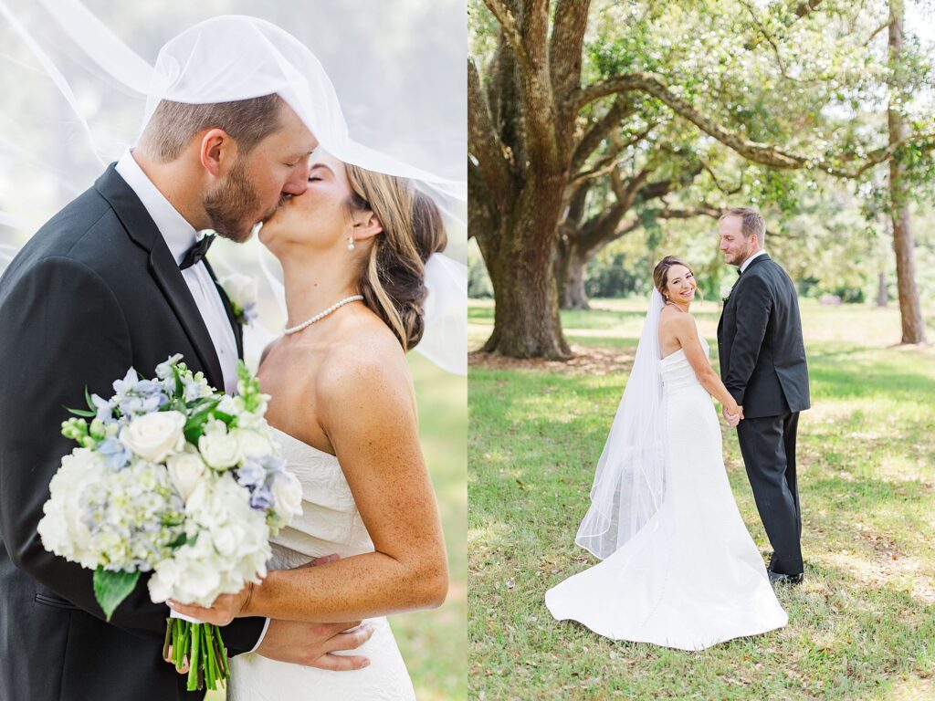 Veil photos 