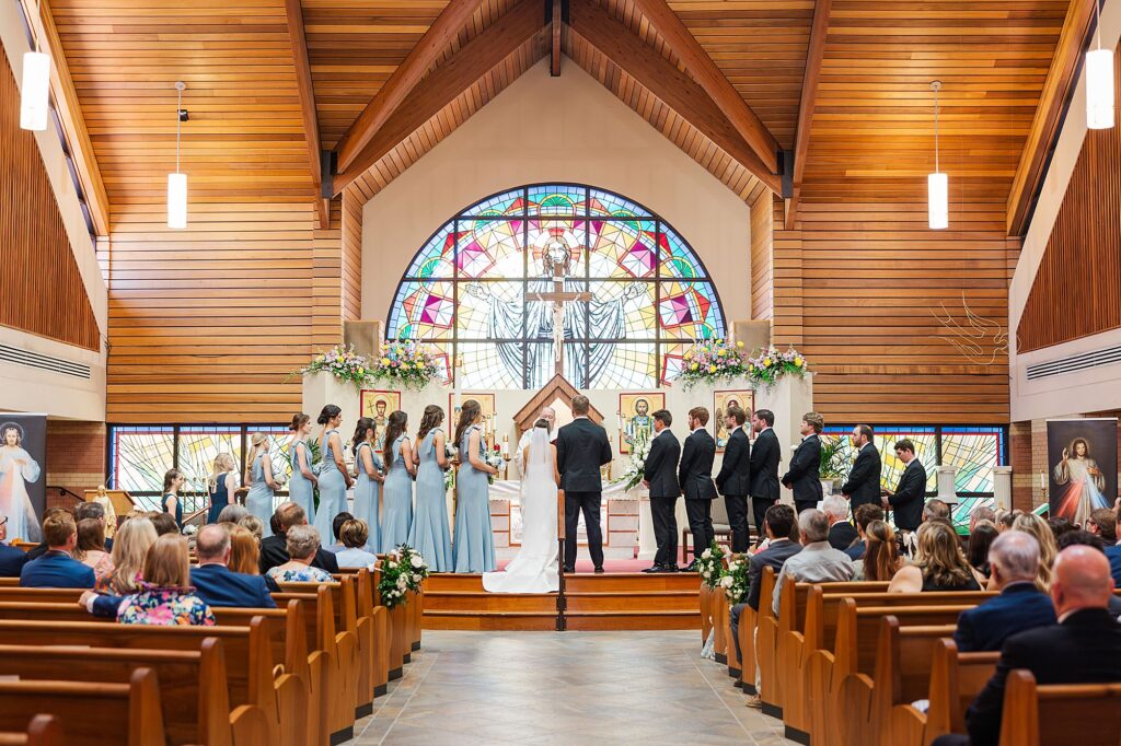 St. Lawrence in Fairhope 
