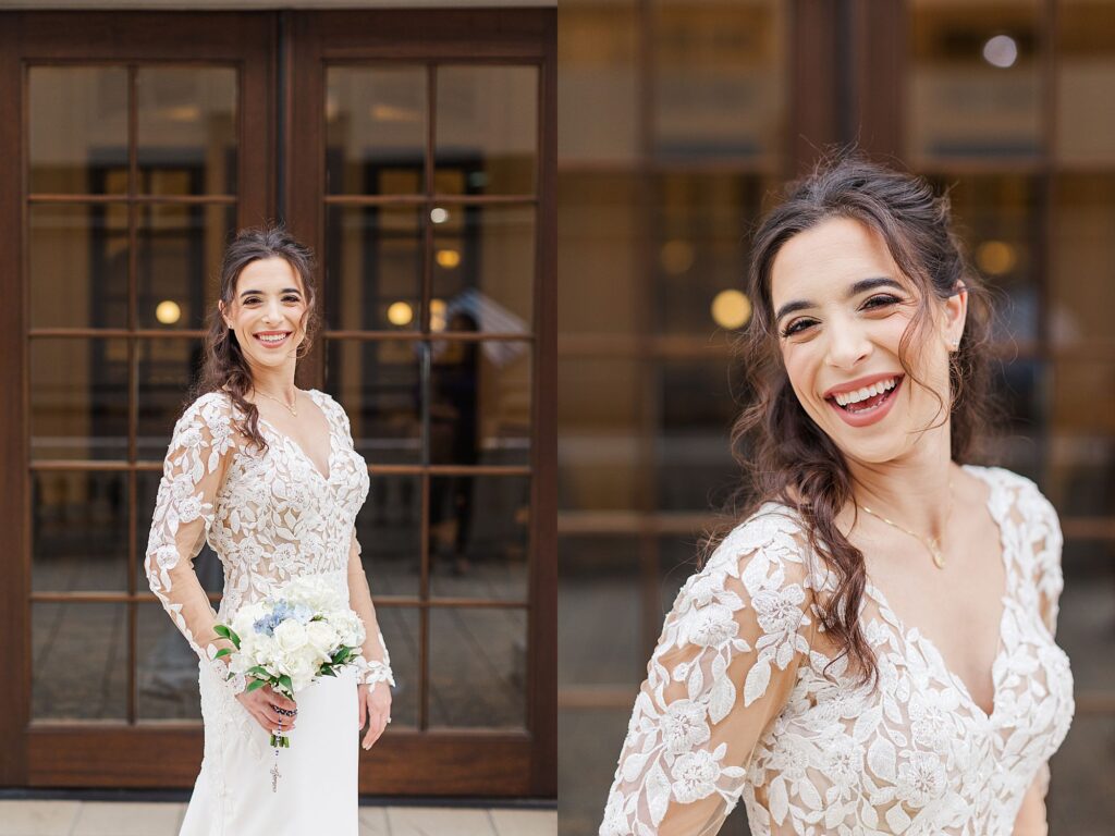 Photography by Toni Bridal Session 