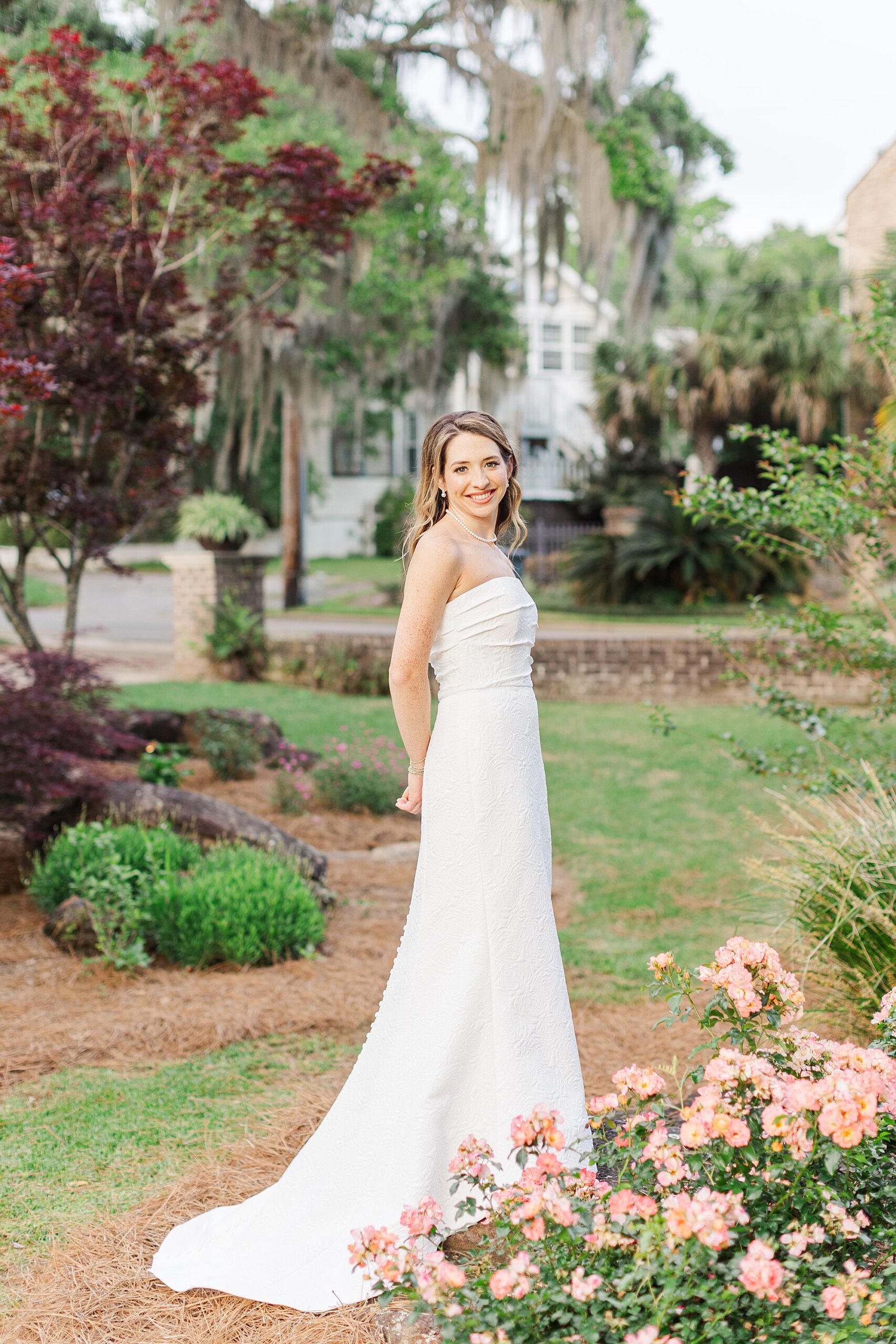 Fairhope portrait session 
