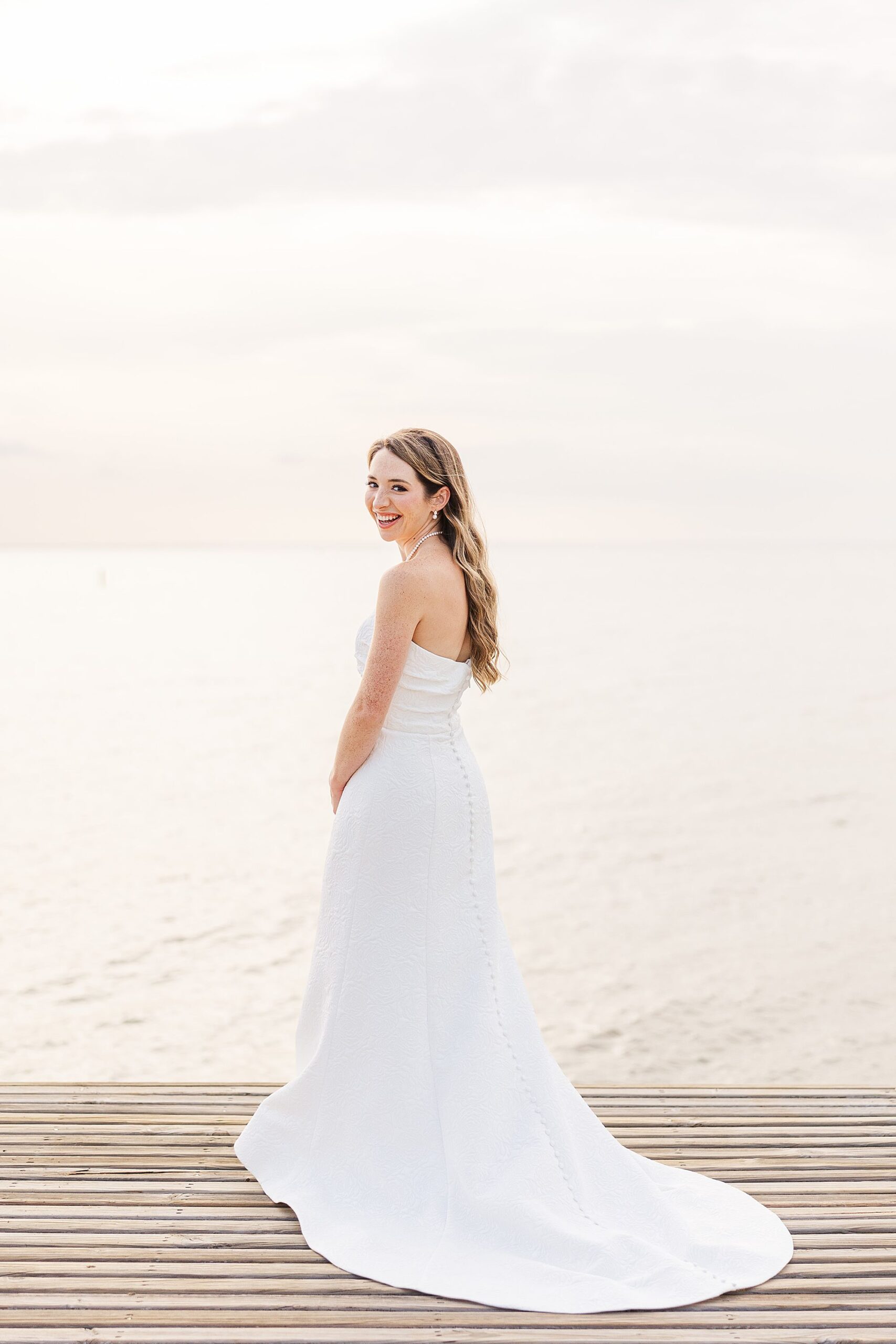 Over the shoulder picture 