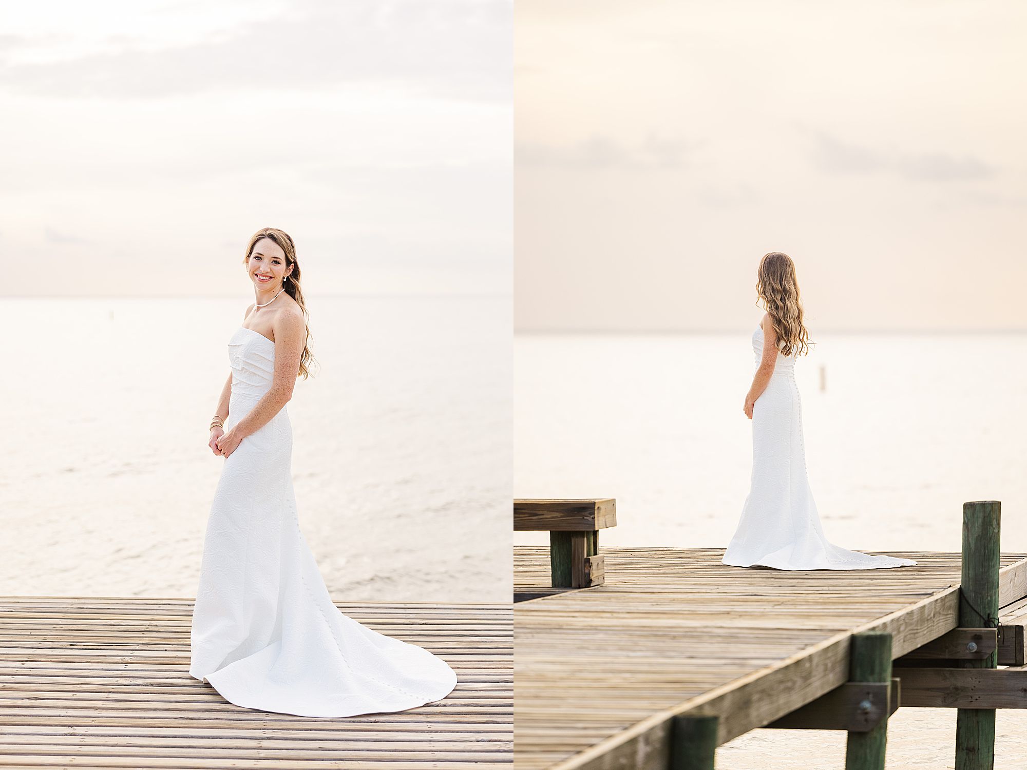 Sunset portraits 