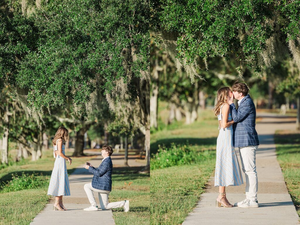 surprise proposal 