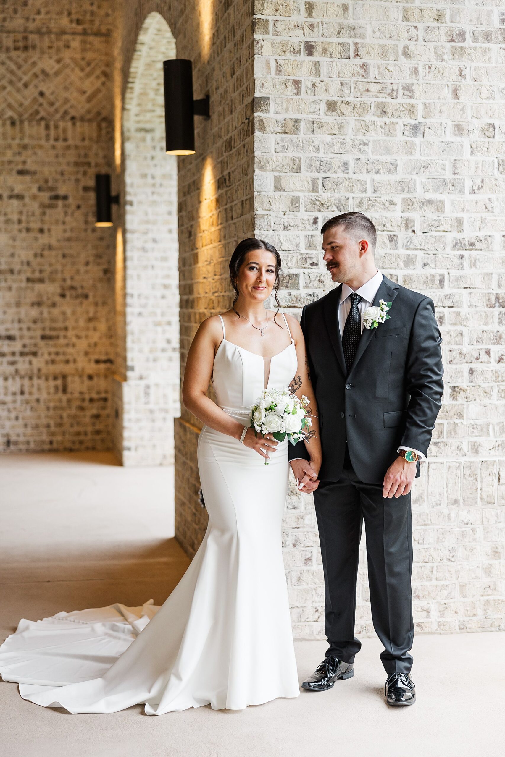 daphne al wedding 
