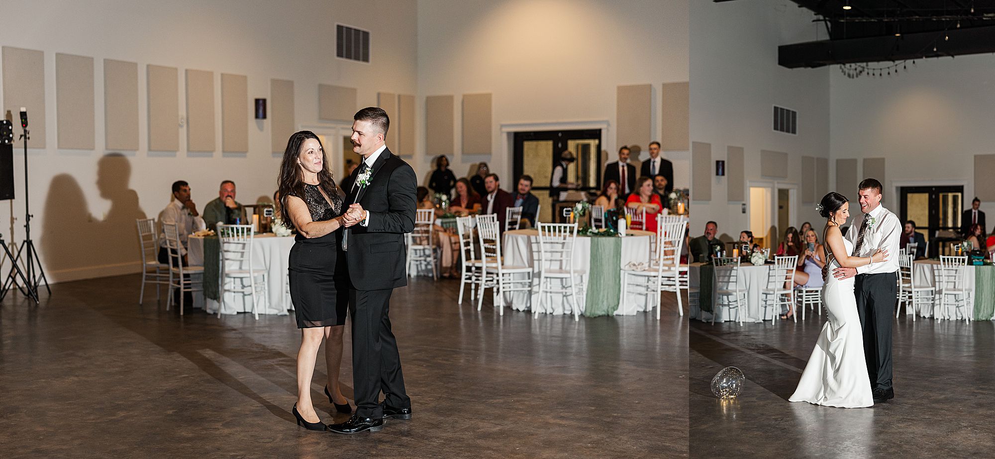 mother son dance 