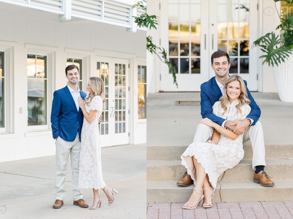 engagement session inspiration