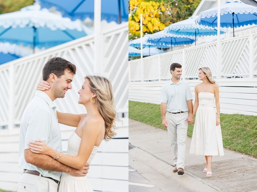 Fairhope wedding photographer