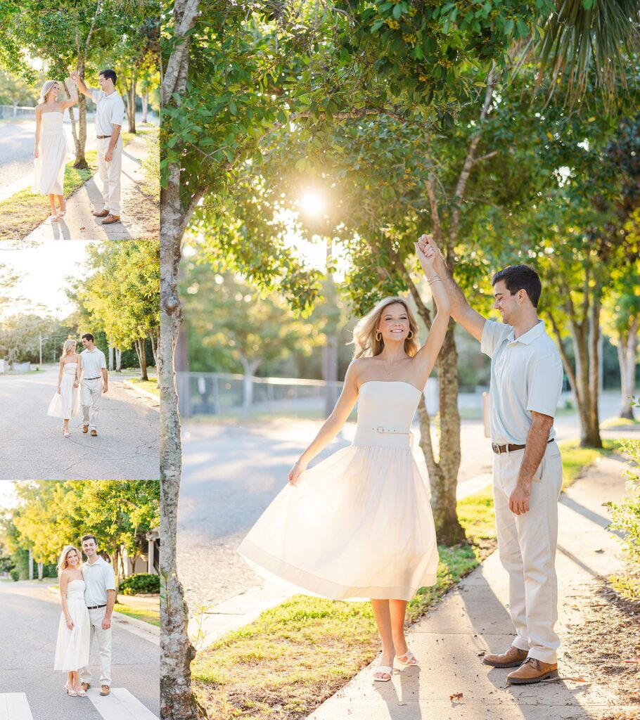 light and airy photos