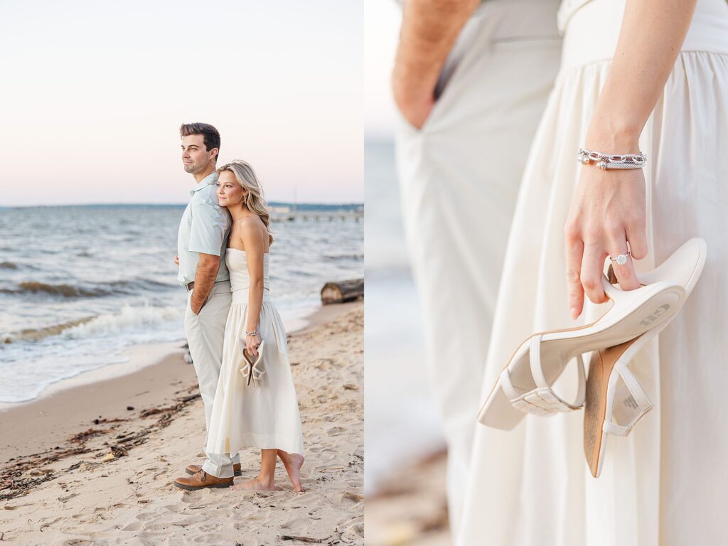 coastal engagement