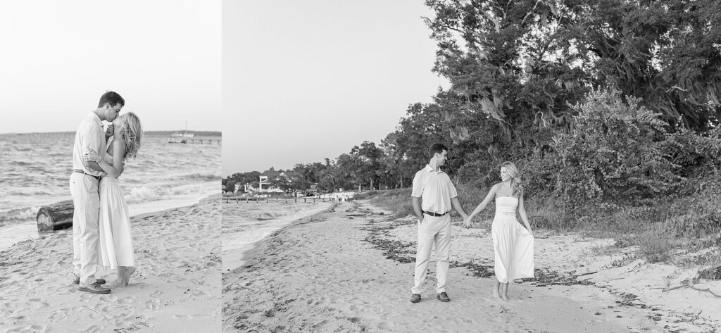coastal wedding theme