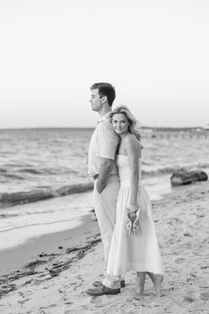 romantic portraits