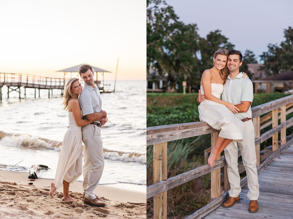Mobile bay engagement