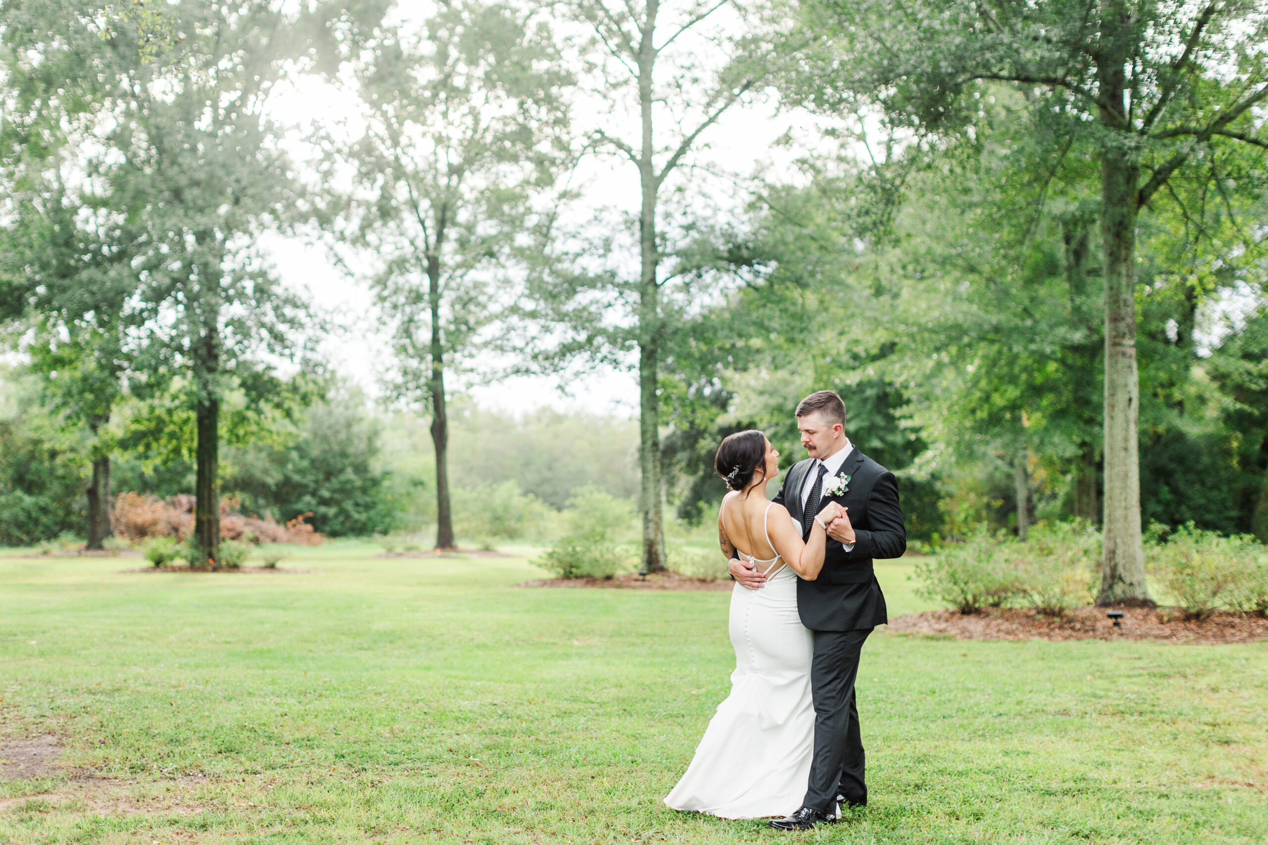Belforest Pointe Wedding