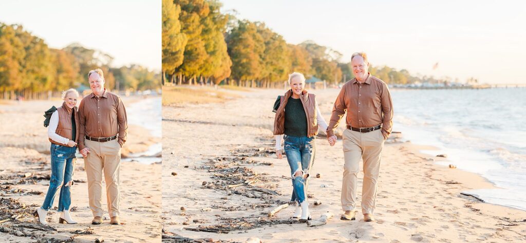 Fall portrait session 