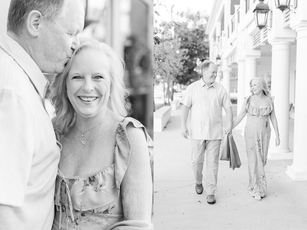 Fairhope, AL portrait session 