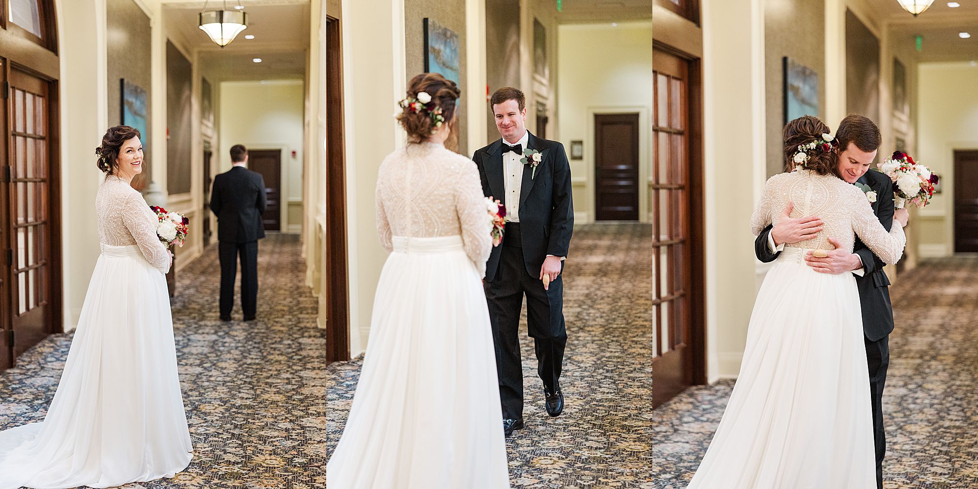 First look at Battle House hotel