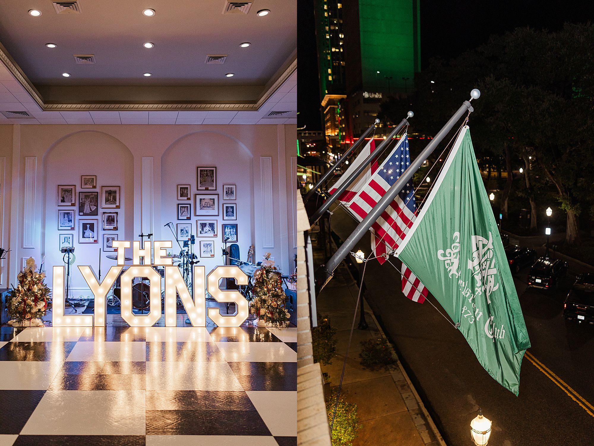 Athelstan Club Mobile, AL