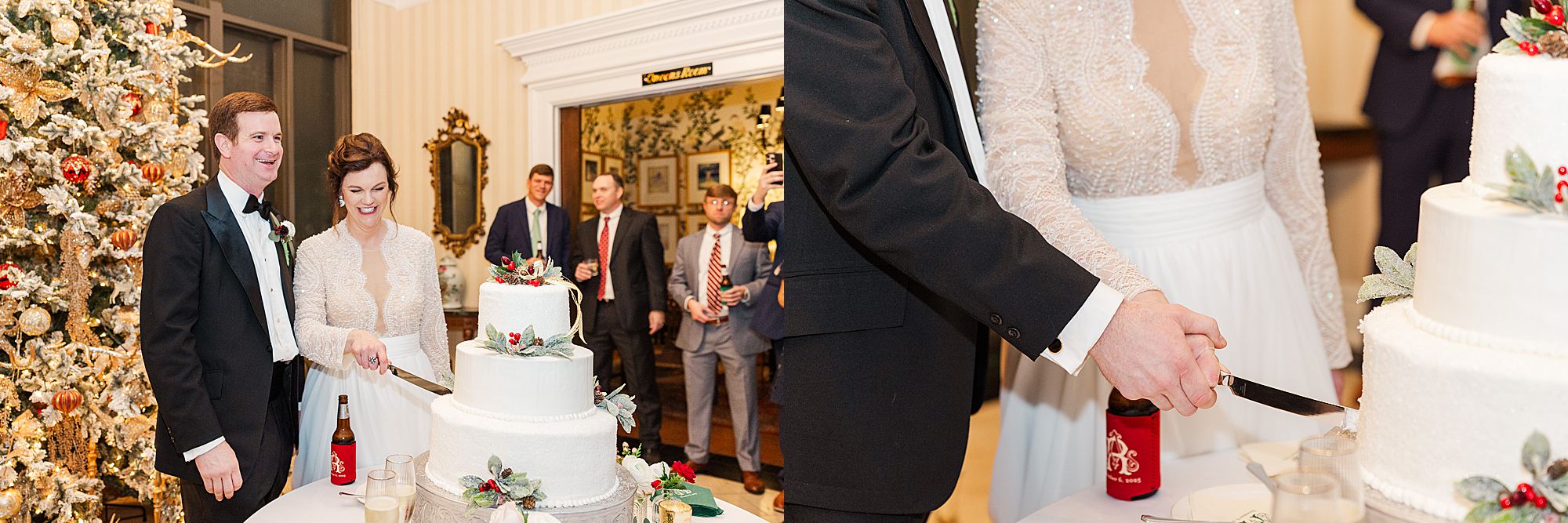 Cake cutting