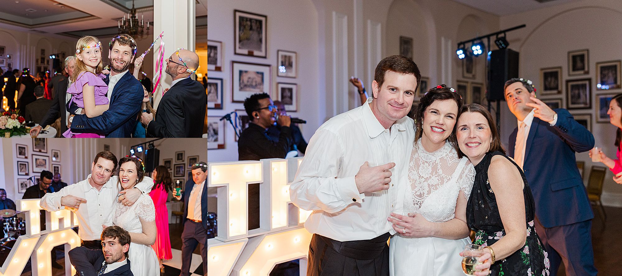 dance floor pictures