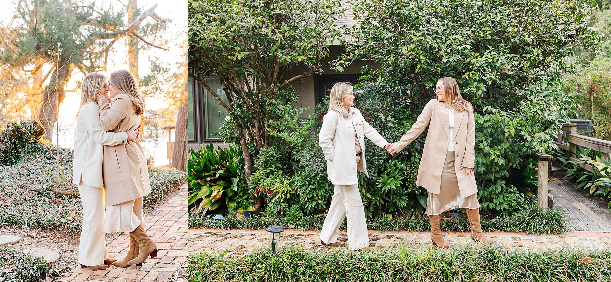 Proposal outfit ideas for winter 