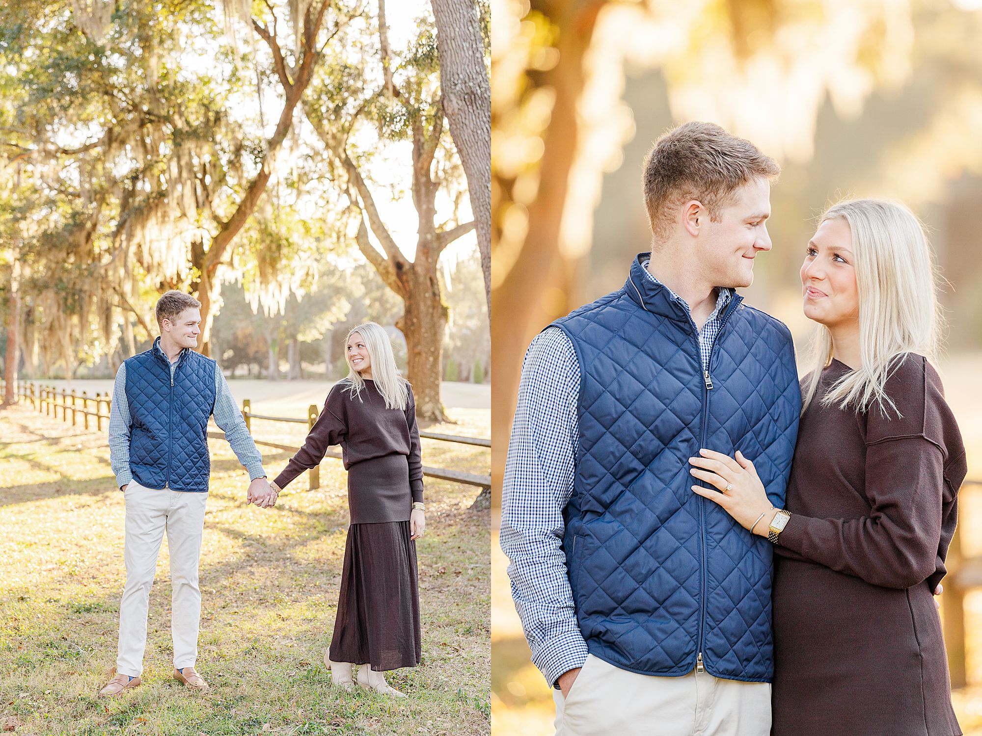 Golf Course proposal 