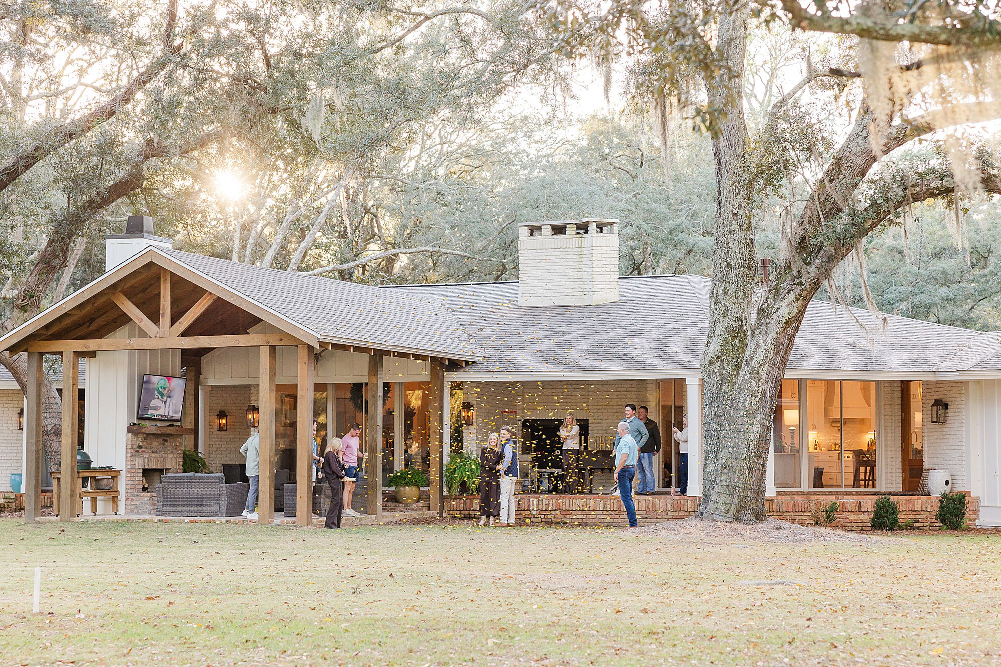 confetti pop proposal 