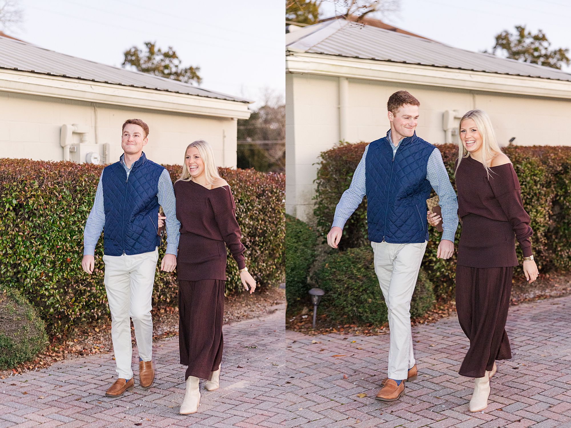 surprise after party 