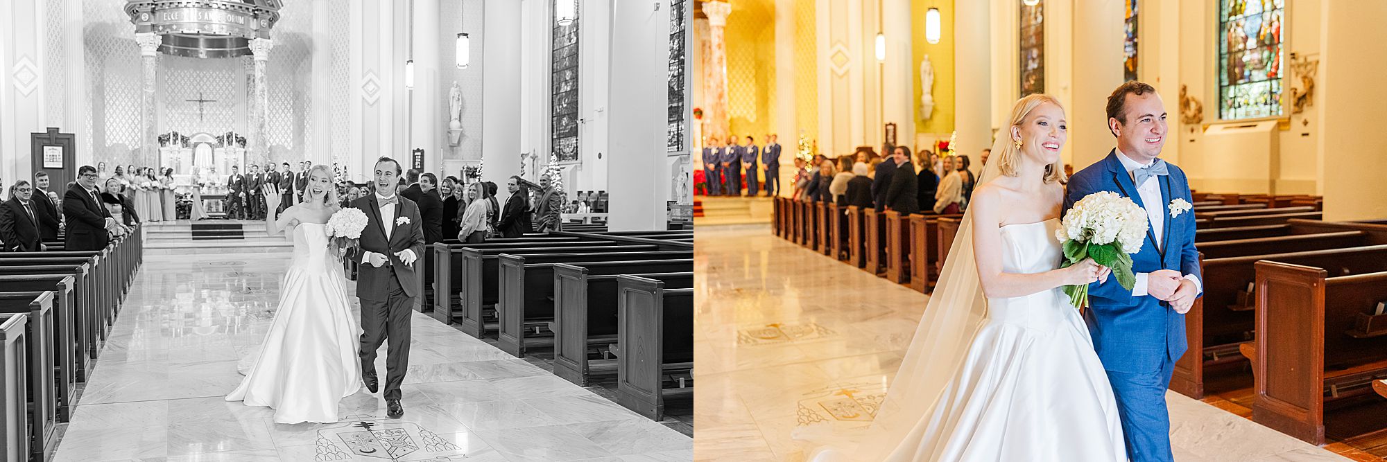 cathedral  wedding 