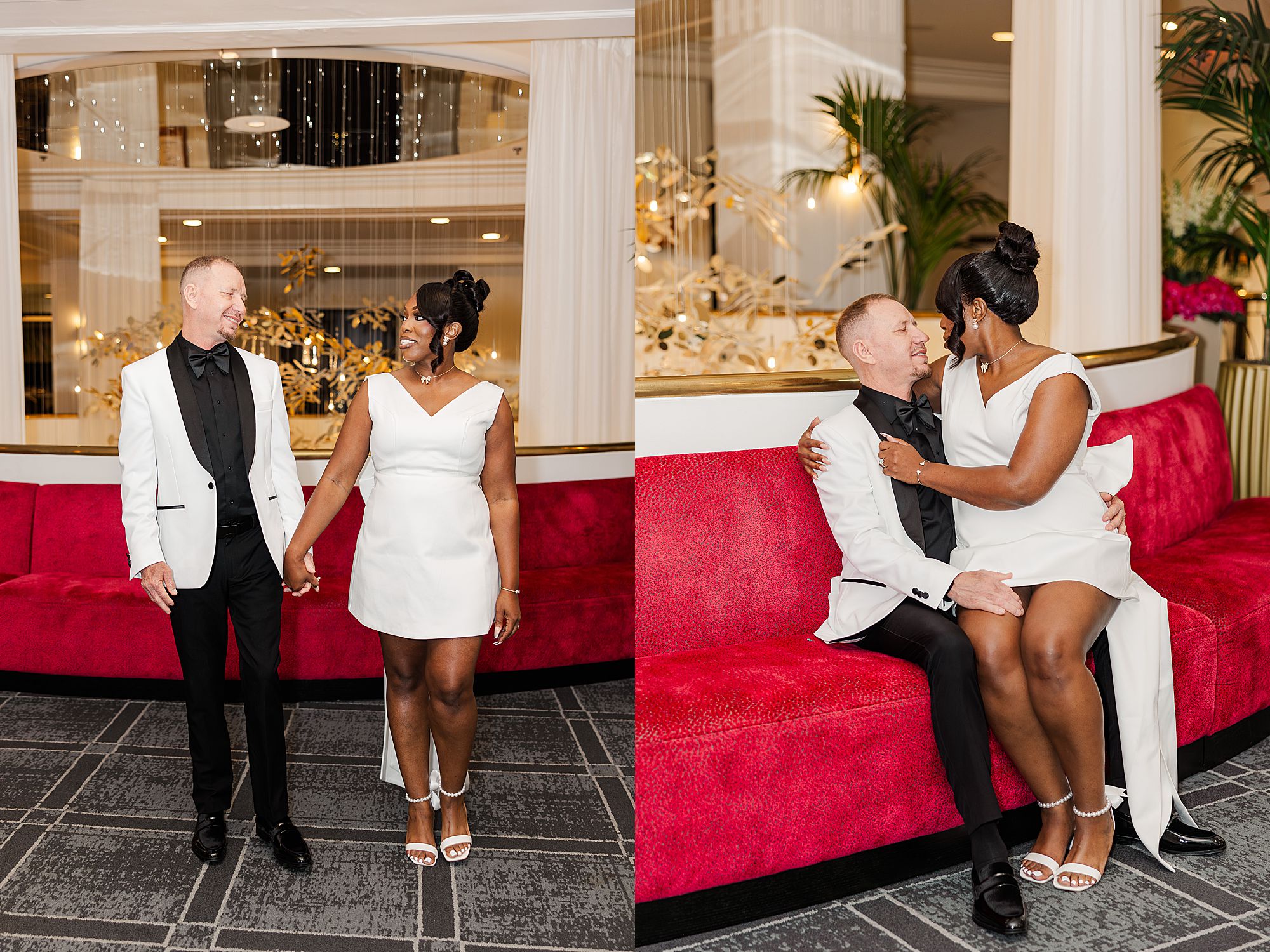 Alabama engagement session