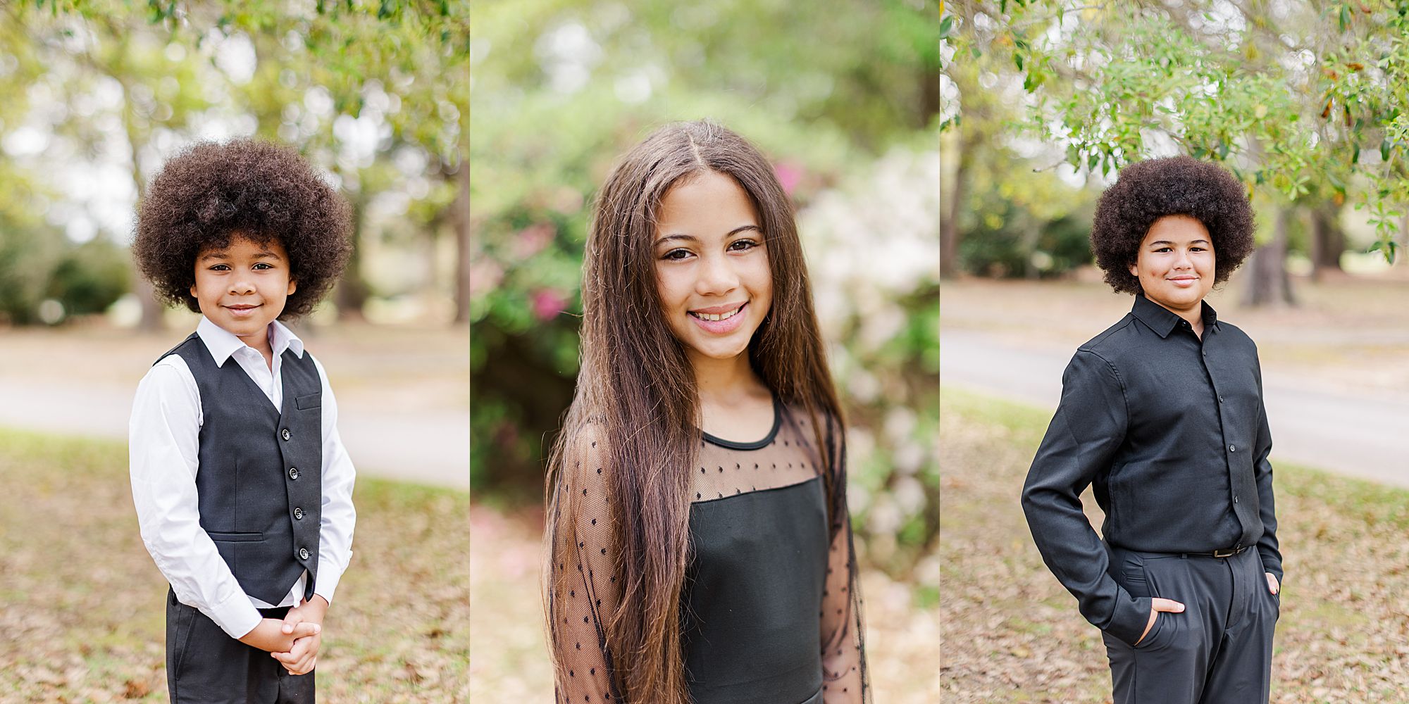 Family portrait photographer