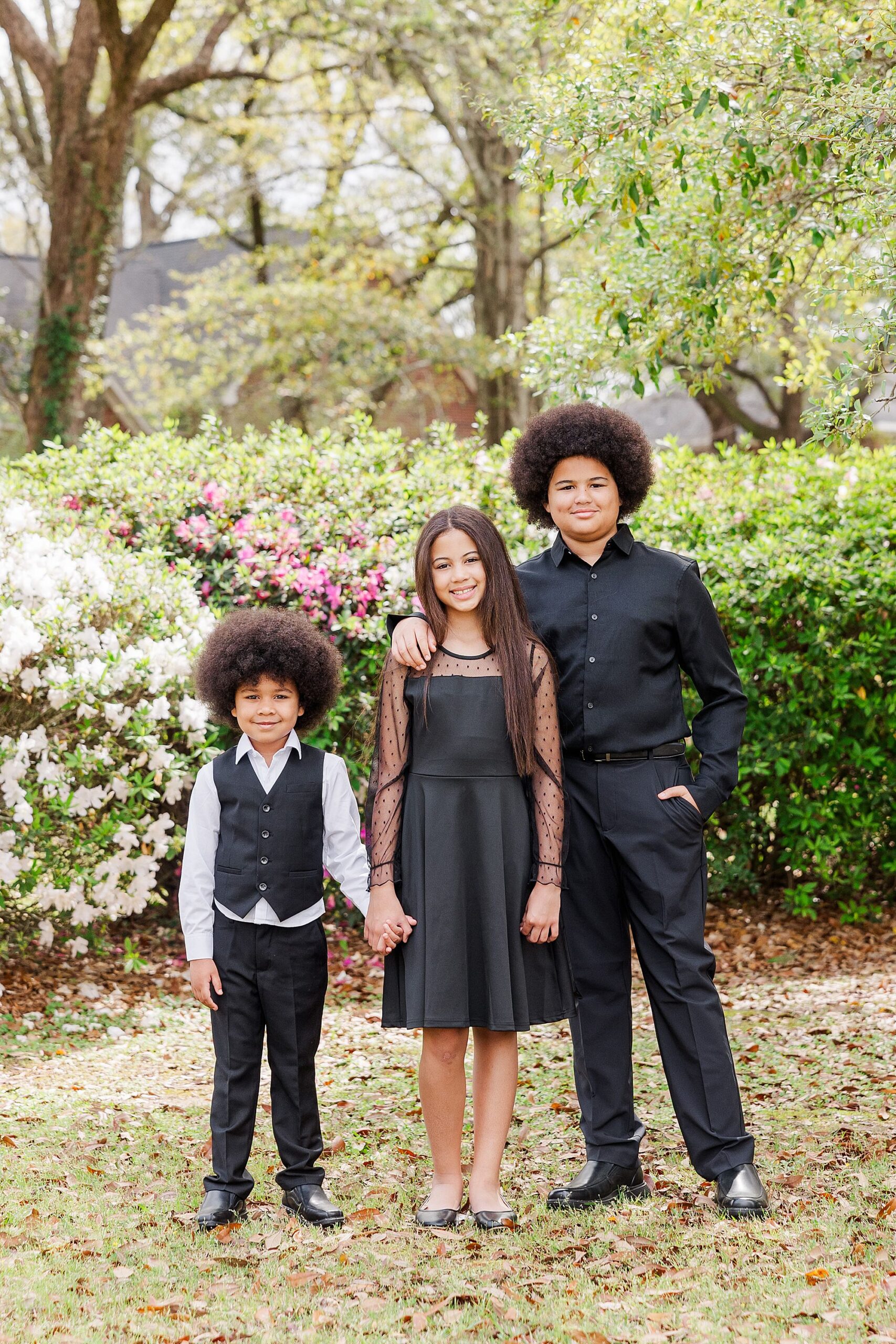 classic family photos