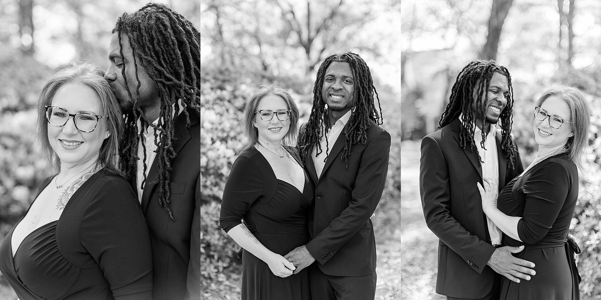 couples photos in Daphne