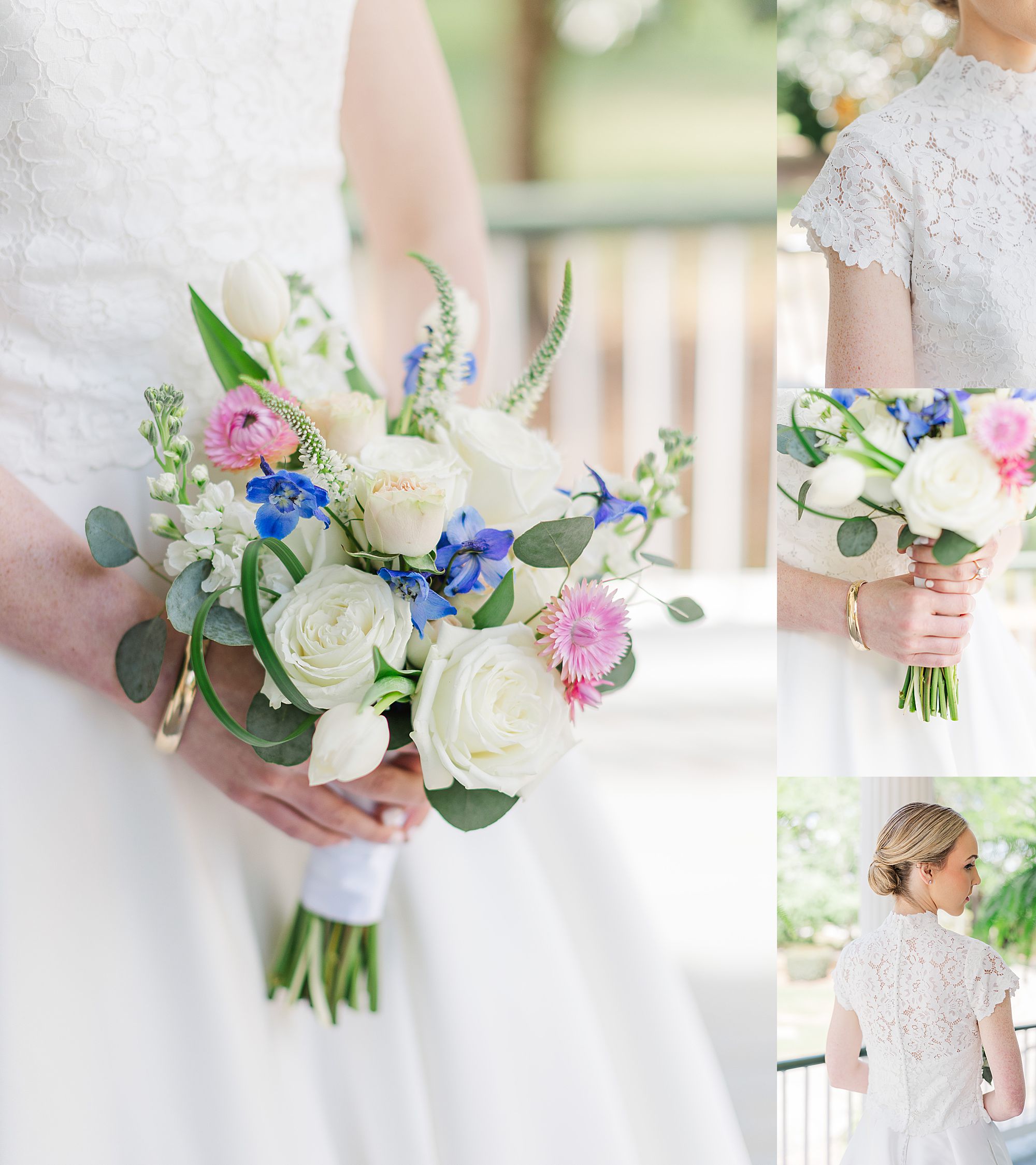 Bridal Details