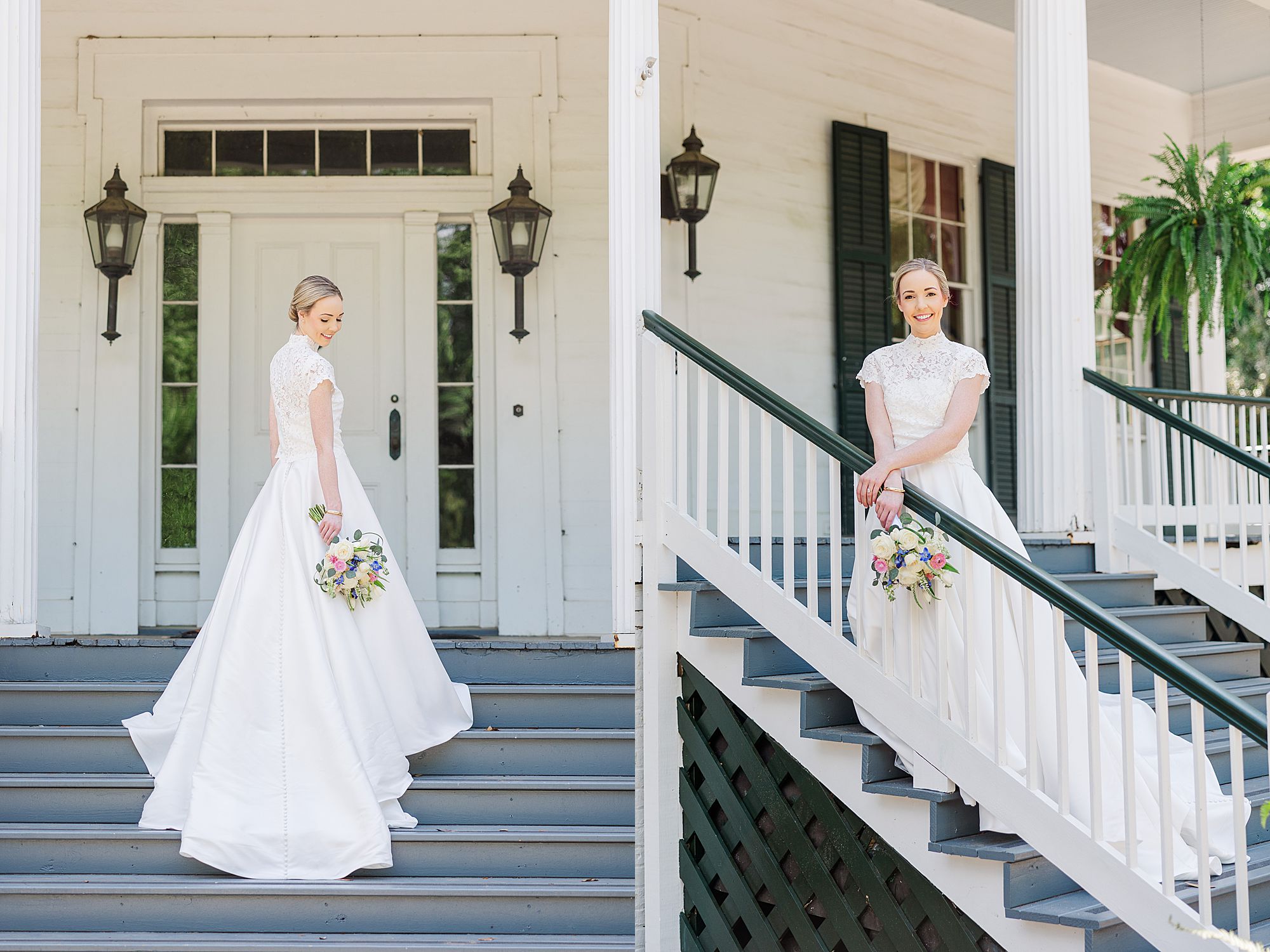 Mobile AL bridal session