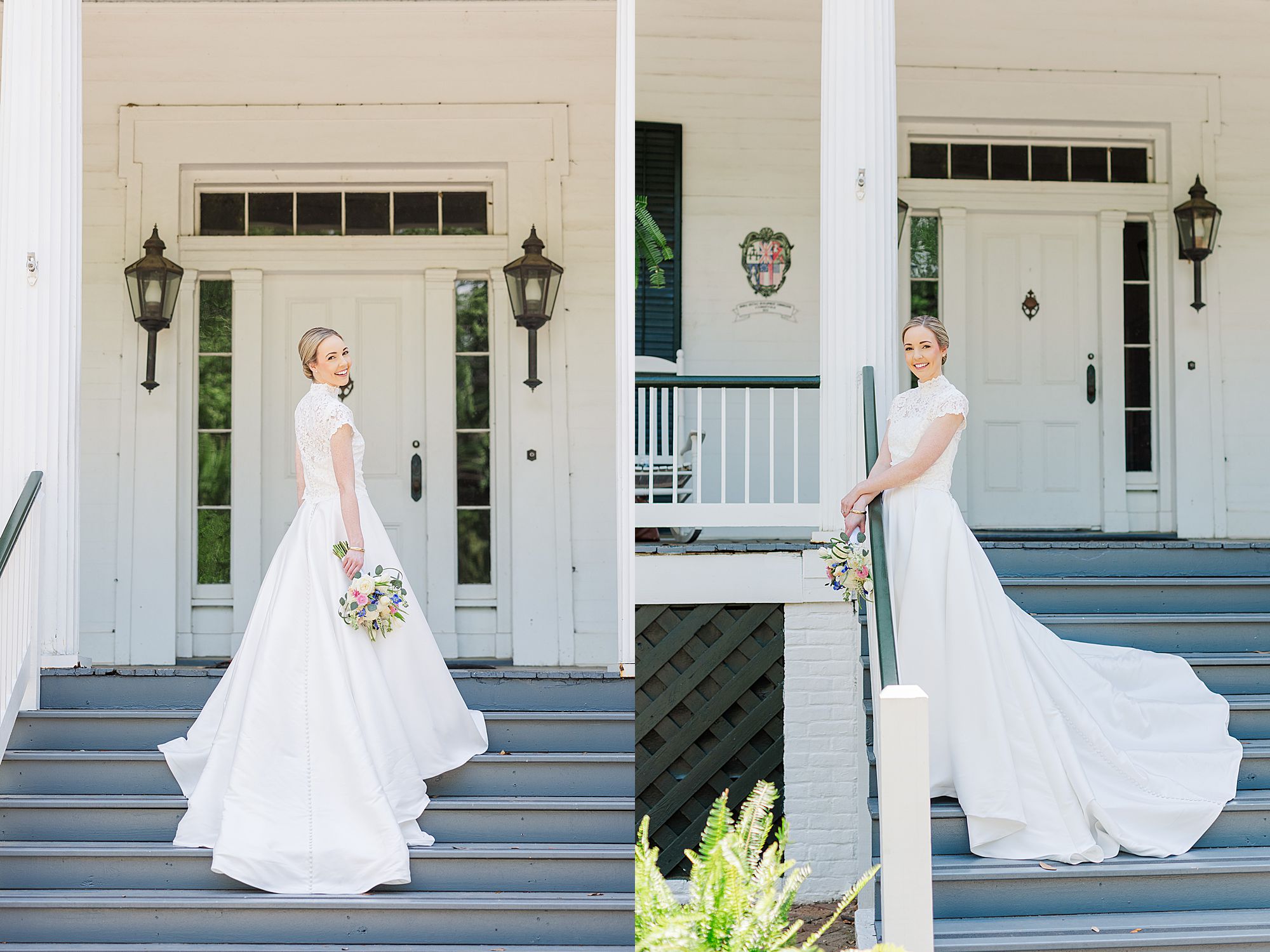 Photography by Toni Bridal Session