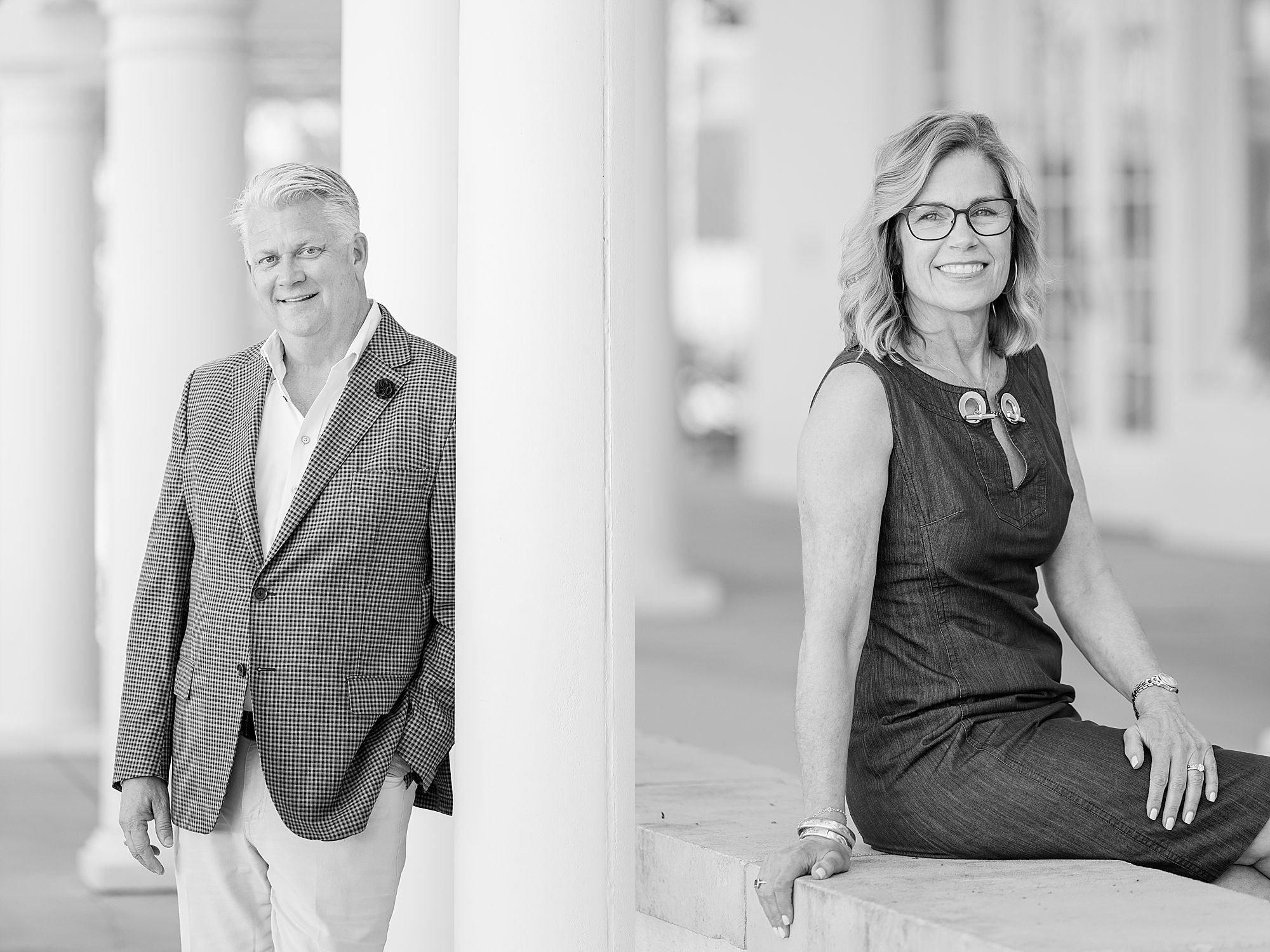 Realtor headshots