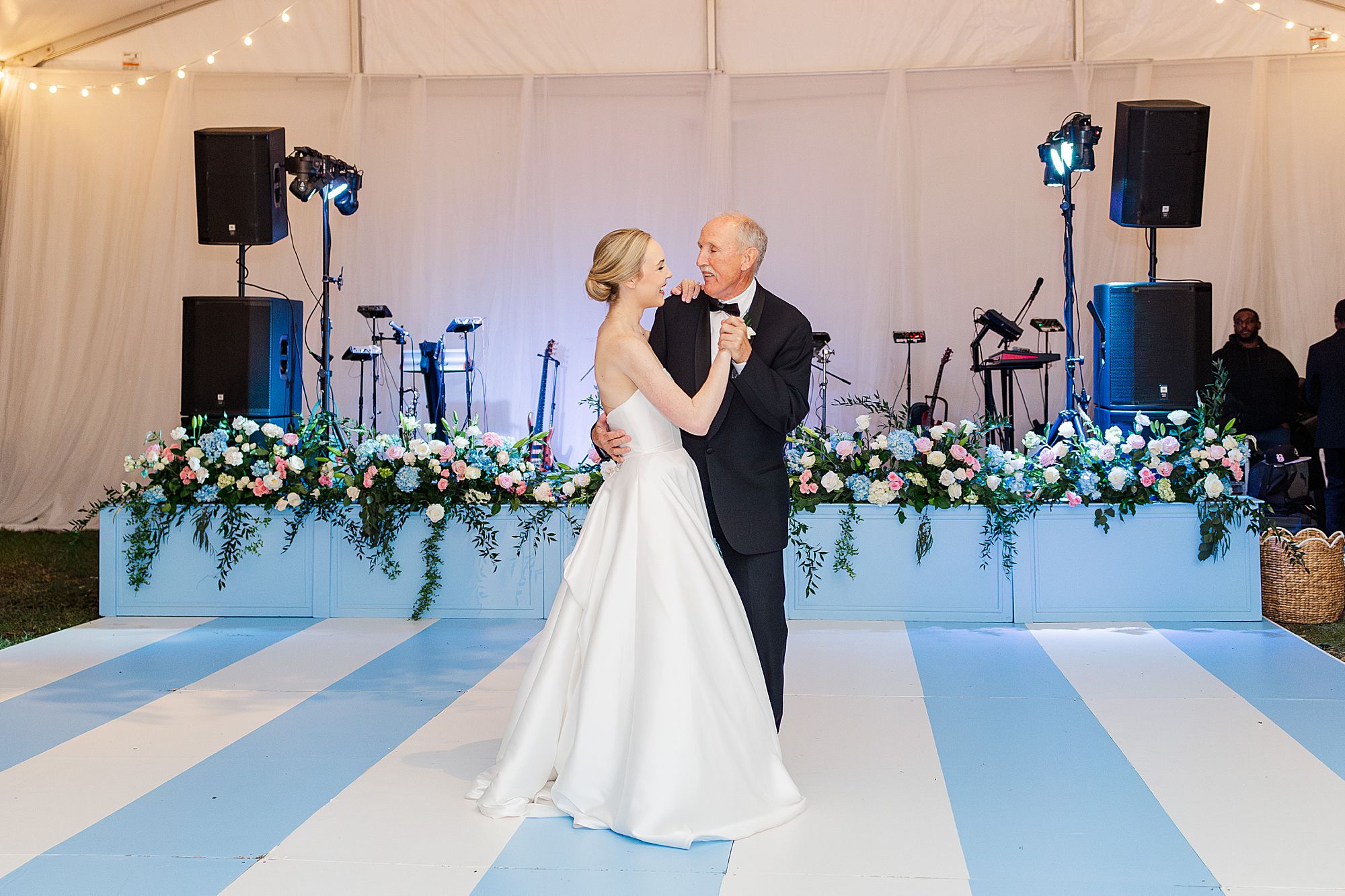 Father Daughter Dance
