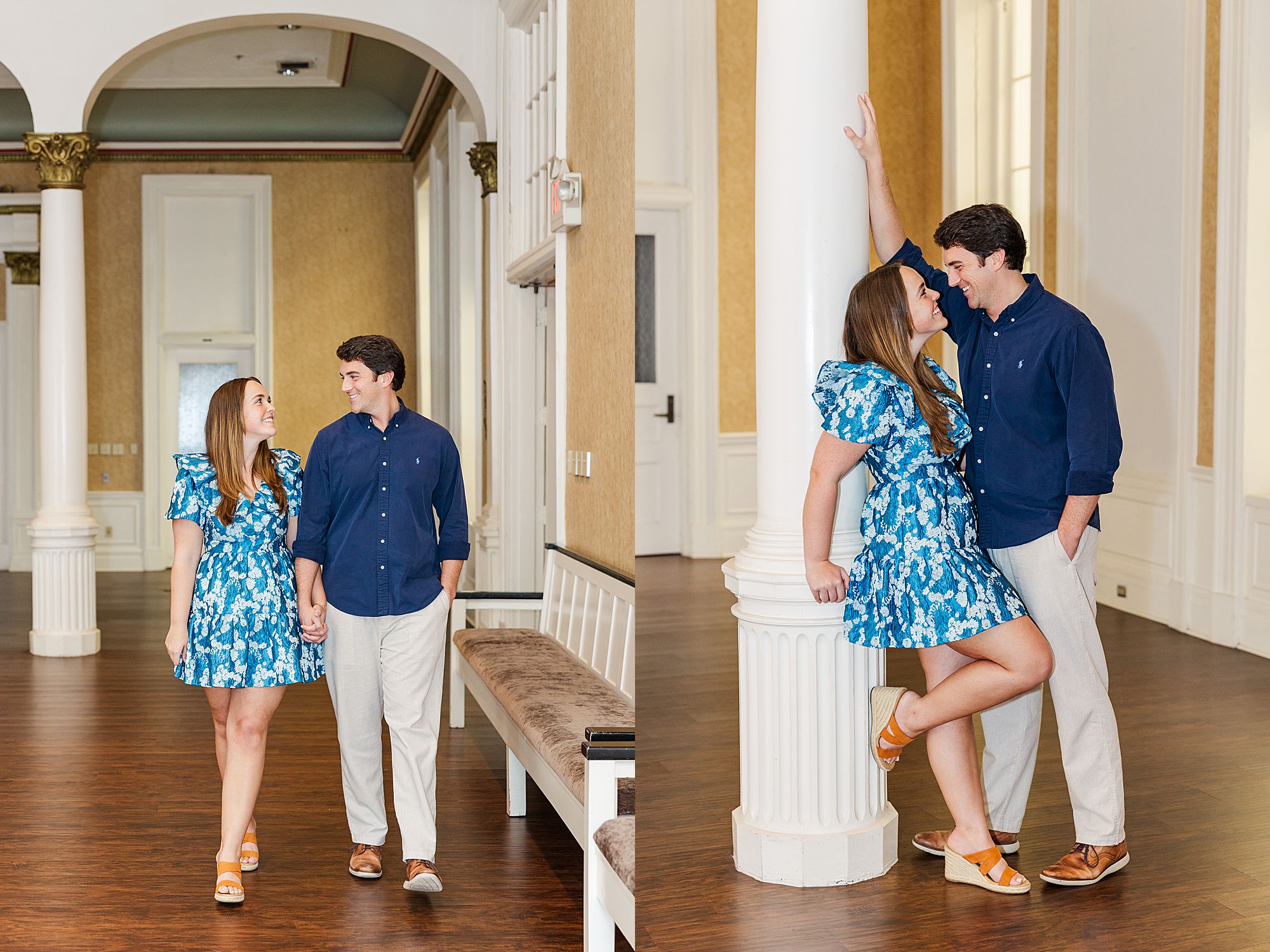 Mobile AL Engagement Pictures Inside