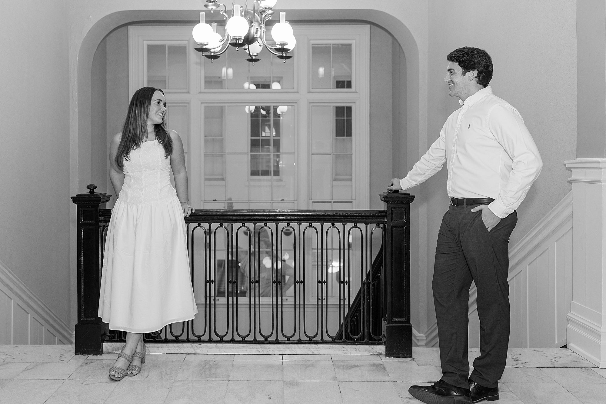 Candid photography